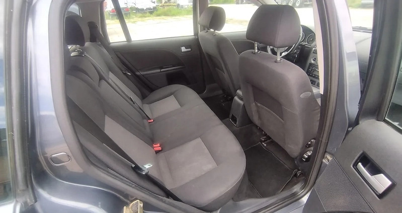 Ford Mondeo cena 3900 przebieg: 240266, rok produkcji 2003 z Podkowa Leśna małe 436